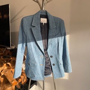 Frame Denim Blazer